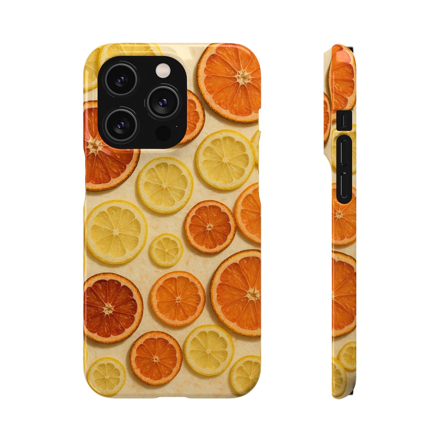 Snap Phone Case