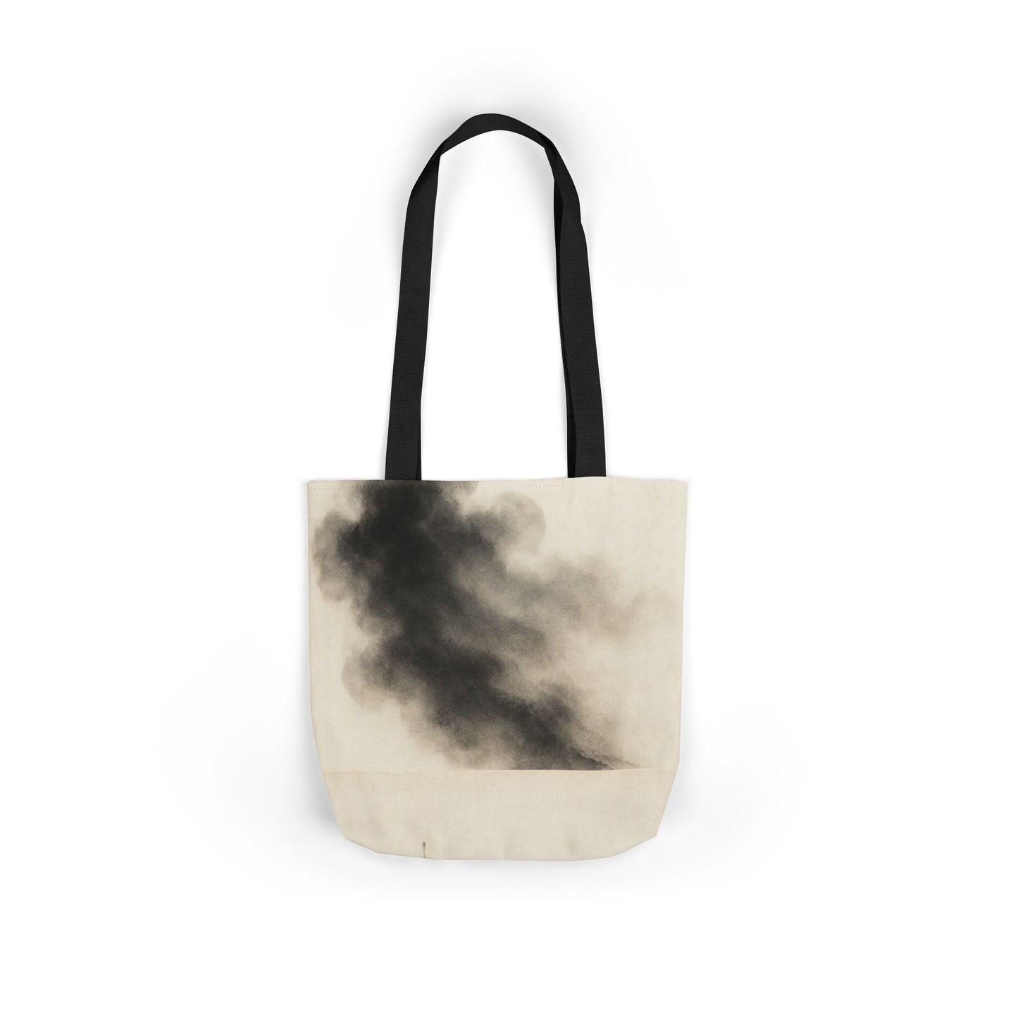 Tote Bag with 5-Color Straps