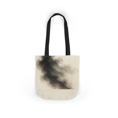 Tote Bag with 5-Color Straps