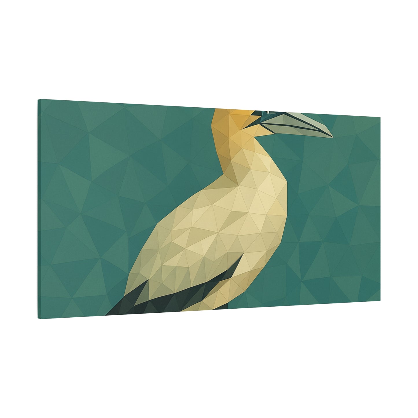 Stretched Canvas Wall Art