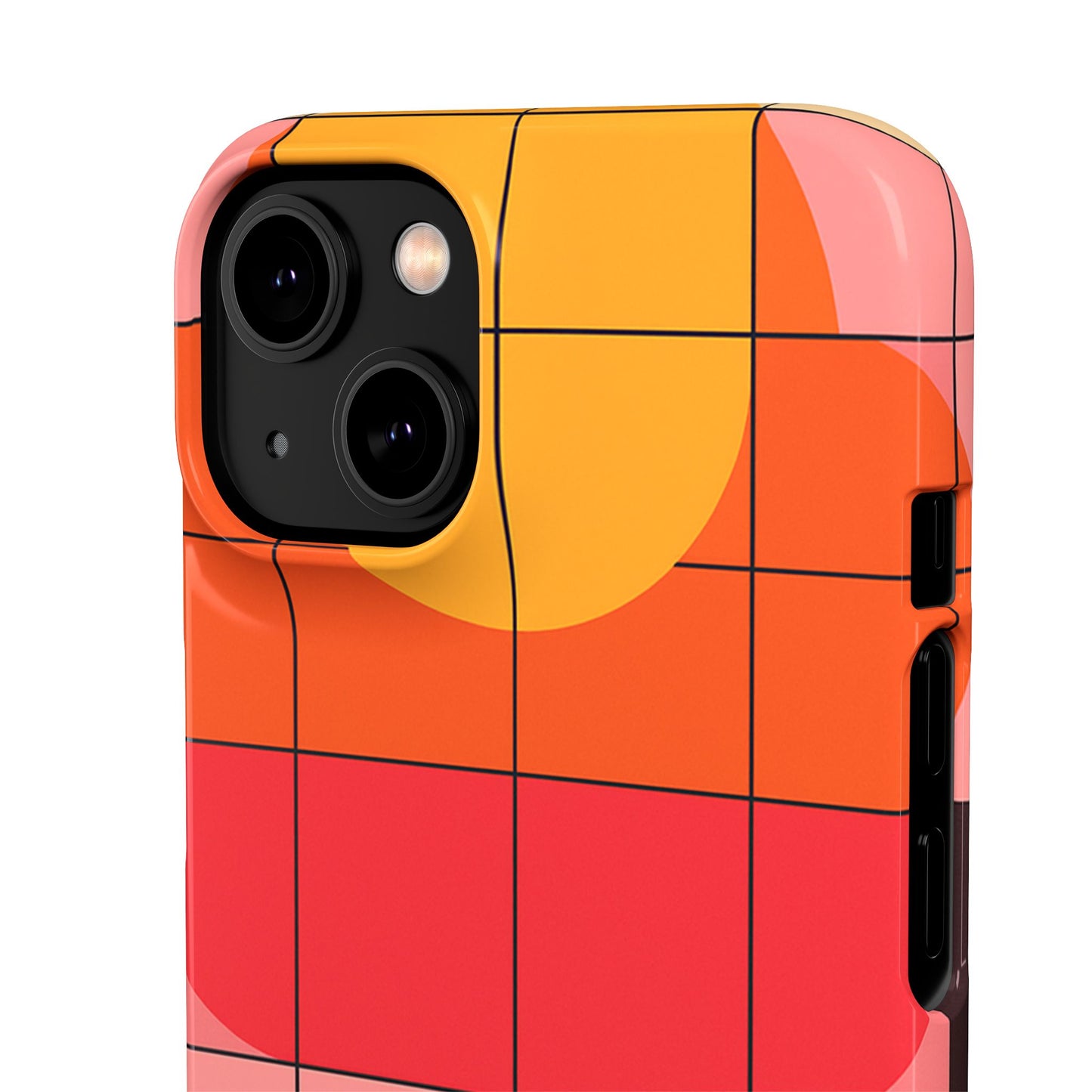 Snap Phone Case