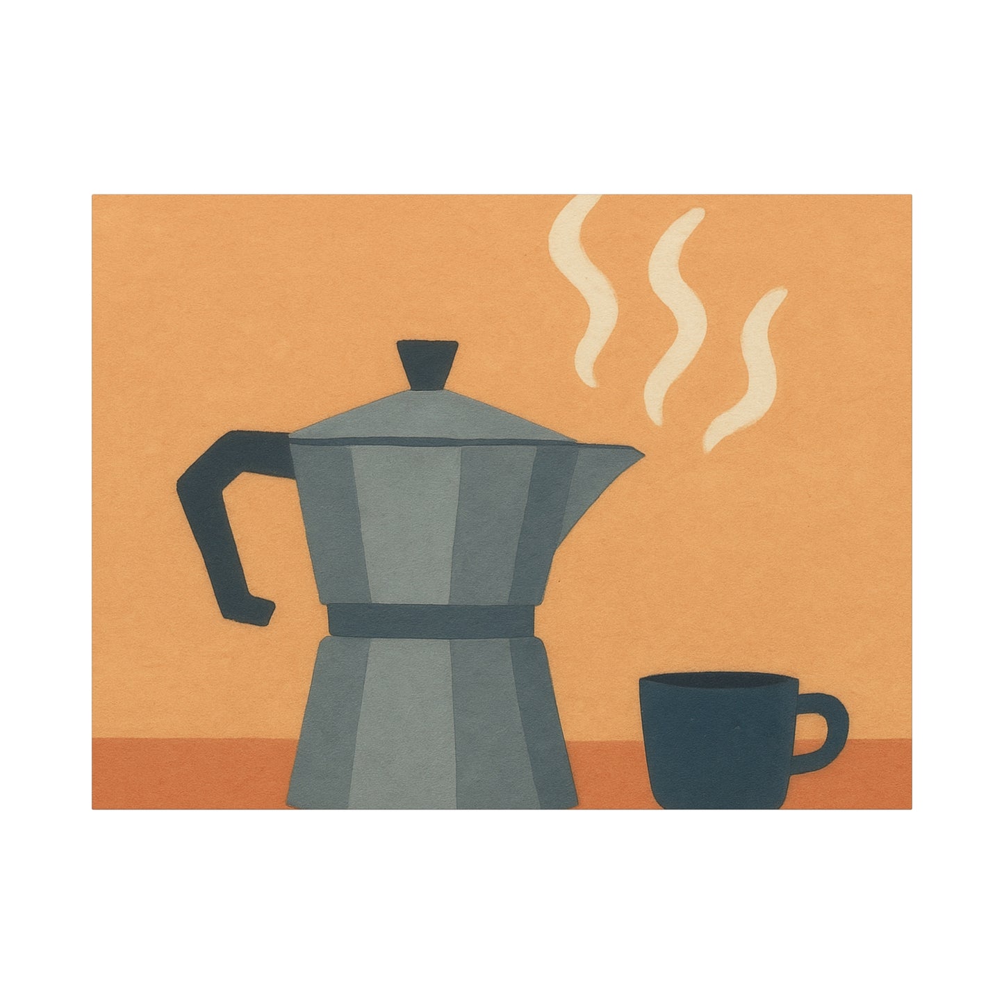 Stretched Canvas Wall Art