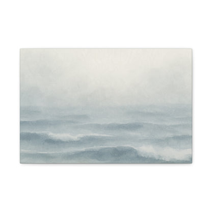 Stretched Canvas Wall Art