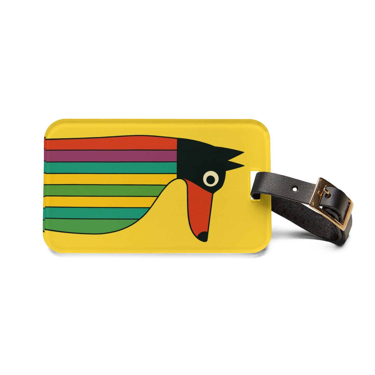 Luggage Tag