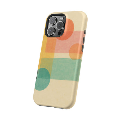 Magnetic Phone Case