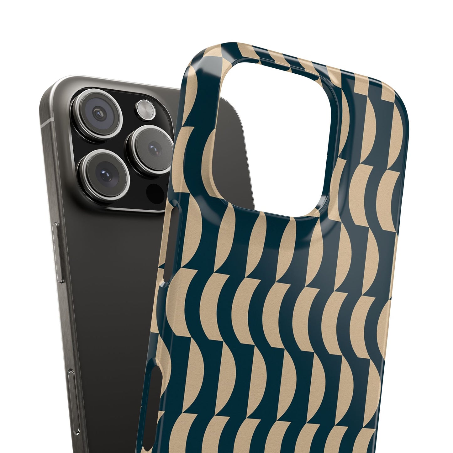 Snap Phone Case