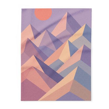 Arctic Fleece Blanket