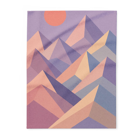 Arctic Fleece Blanket