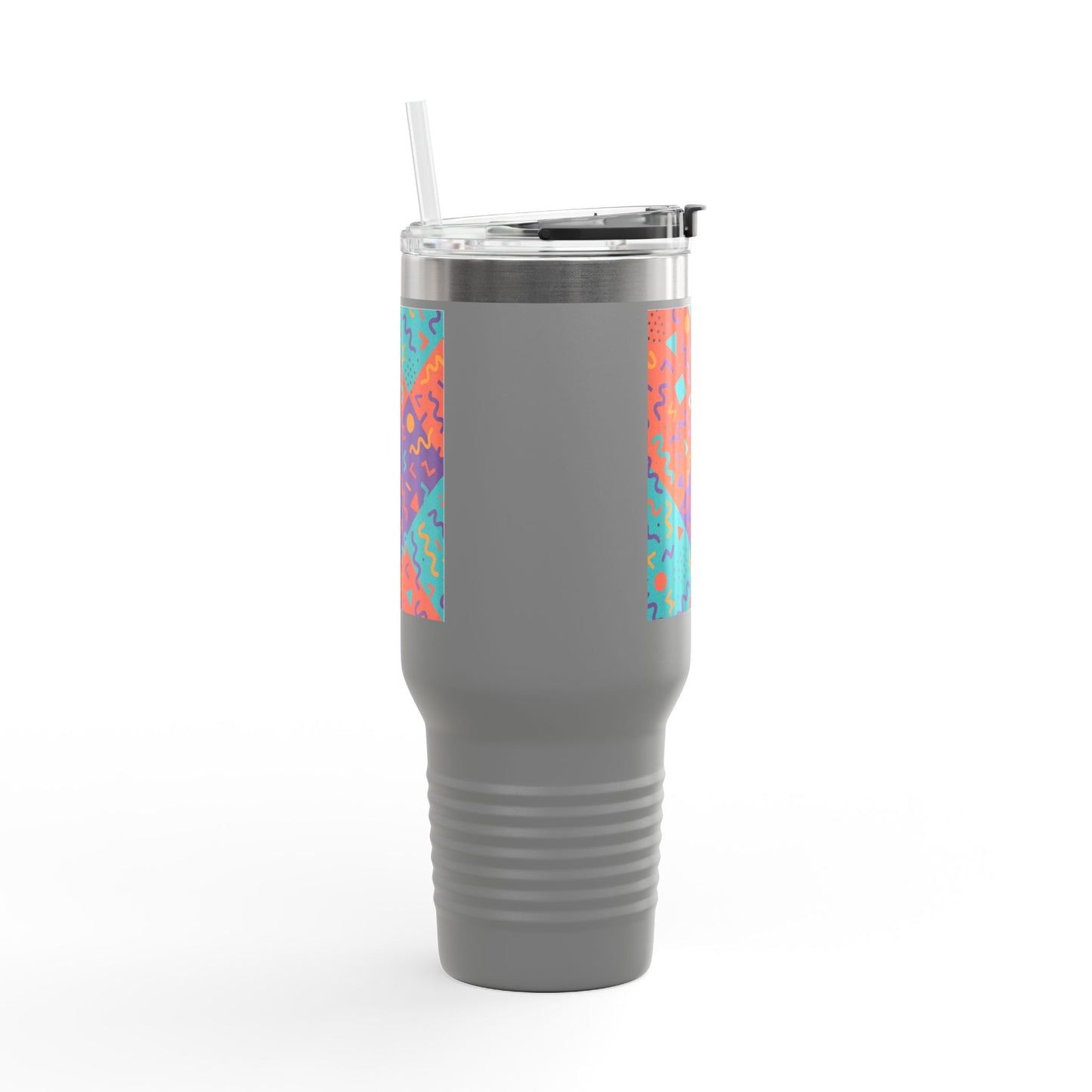 40oz Insulated Travel Mug