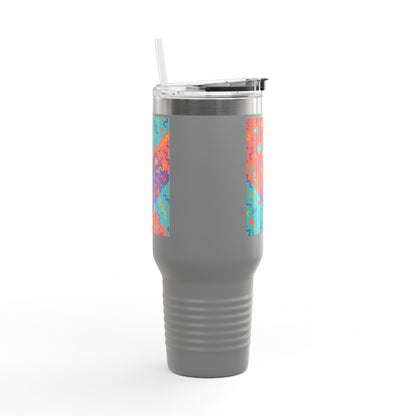 40oz Insulated Travel Mug