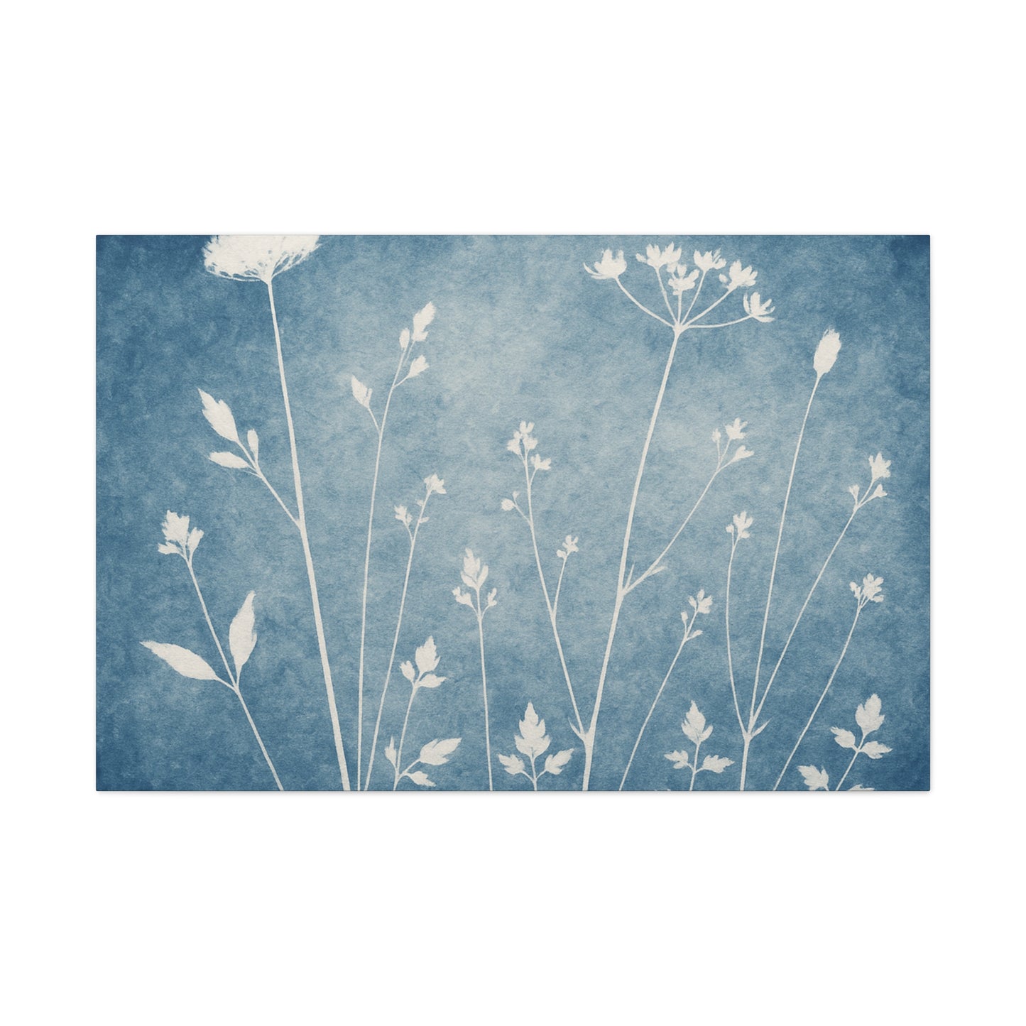 Stretched Canvas Wall Art