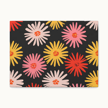 Stretched Canvas Wall Art