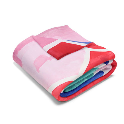 Arctic Fleece Blanket