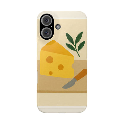 Snap Phone Case