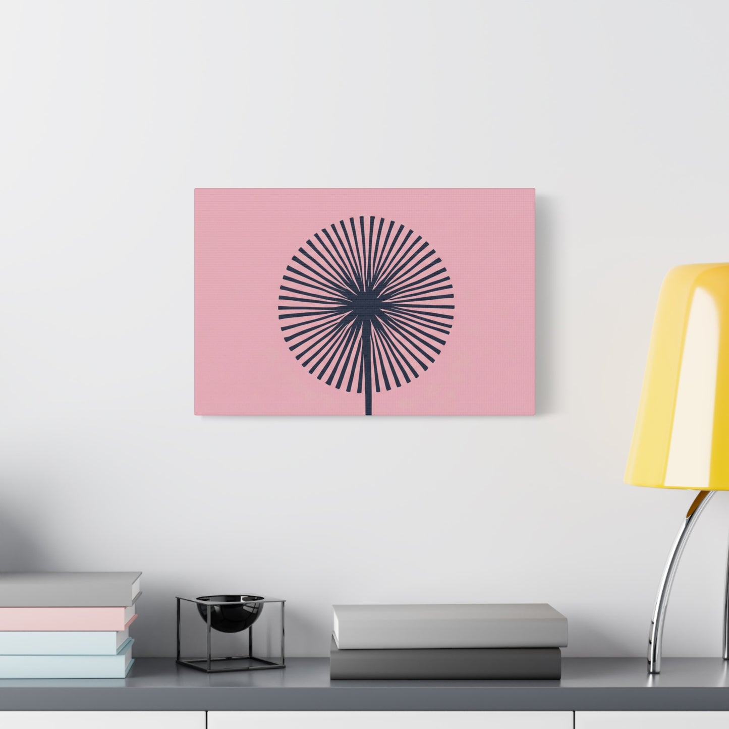 Stretched Canvas Wall Art