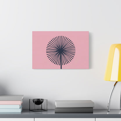 Stretched Canvas Wall Art