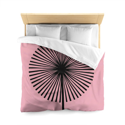 Microfiber Duvet Cover
