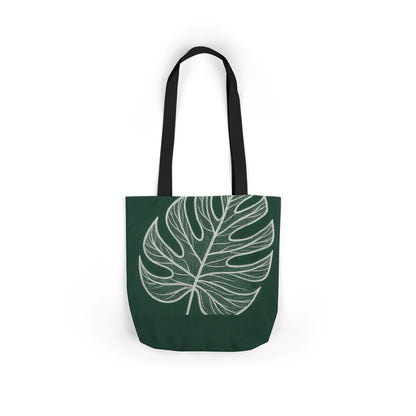 Tote Bag with 5-Color Straps
