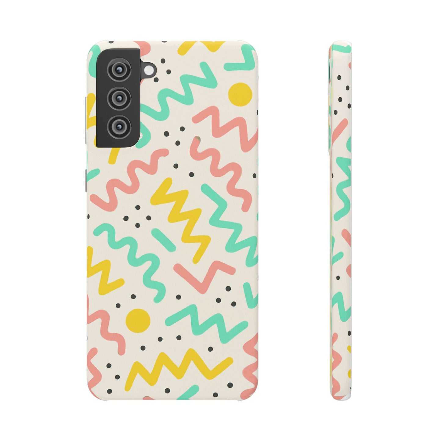 Snap Phone Case