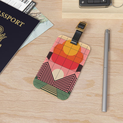 Luggage Tag