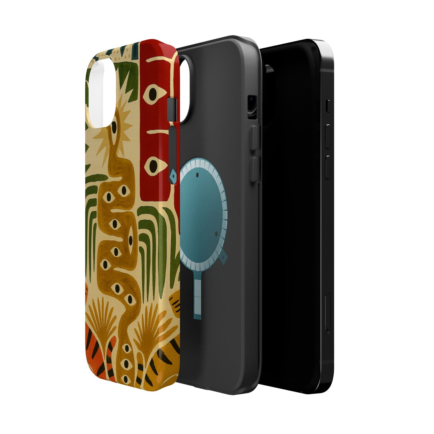 Magnetic Phone Case