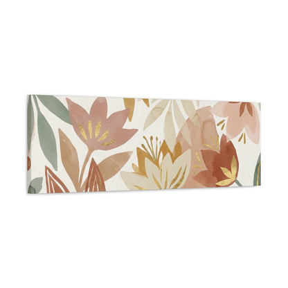 Stretched Canvas Wall Art