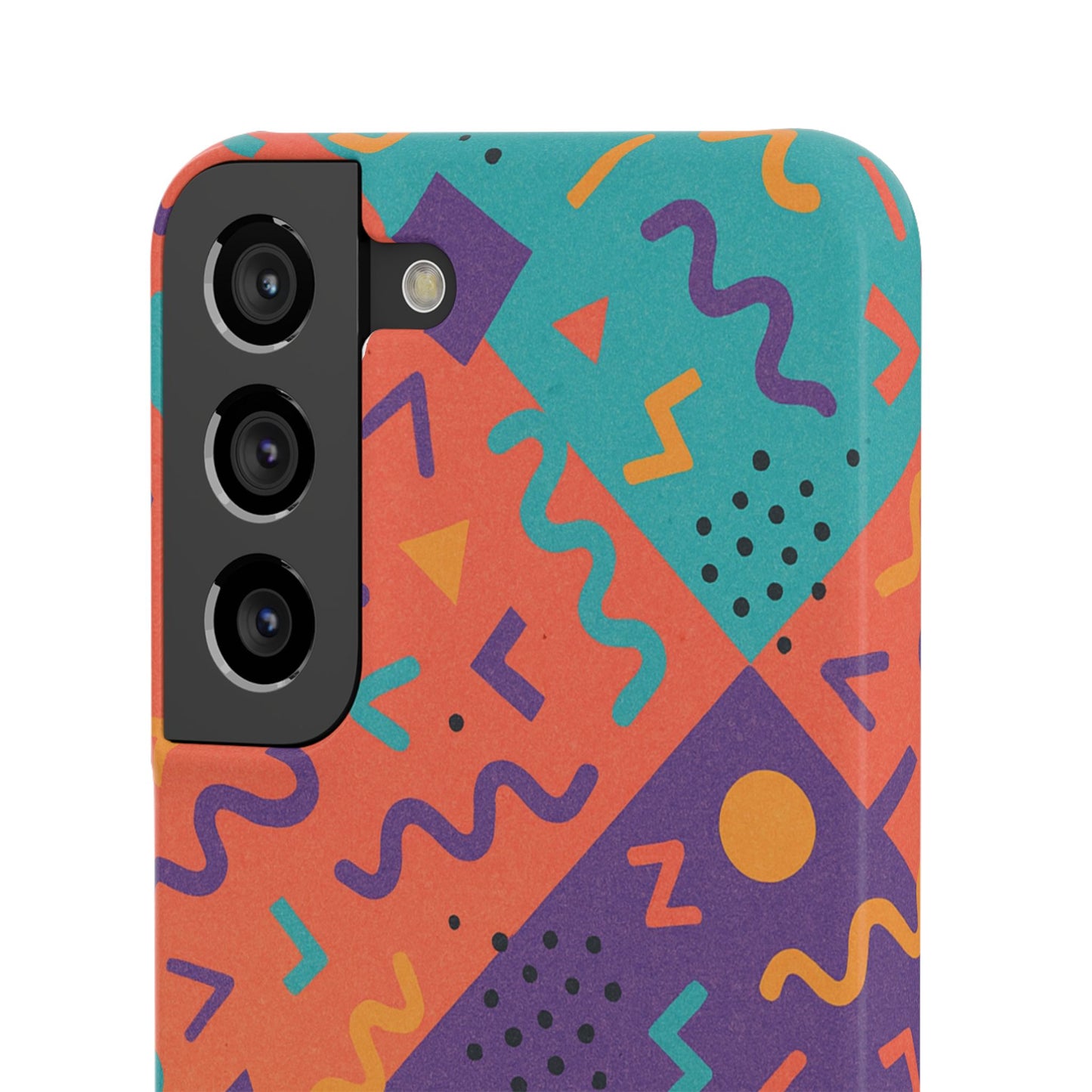 Snap Phone Case