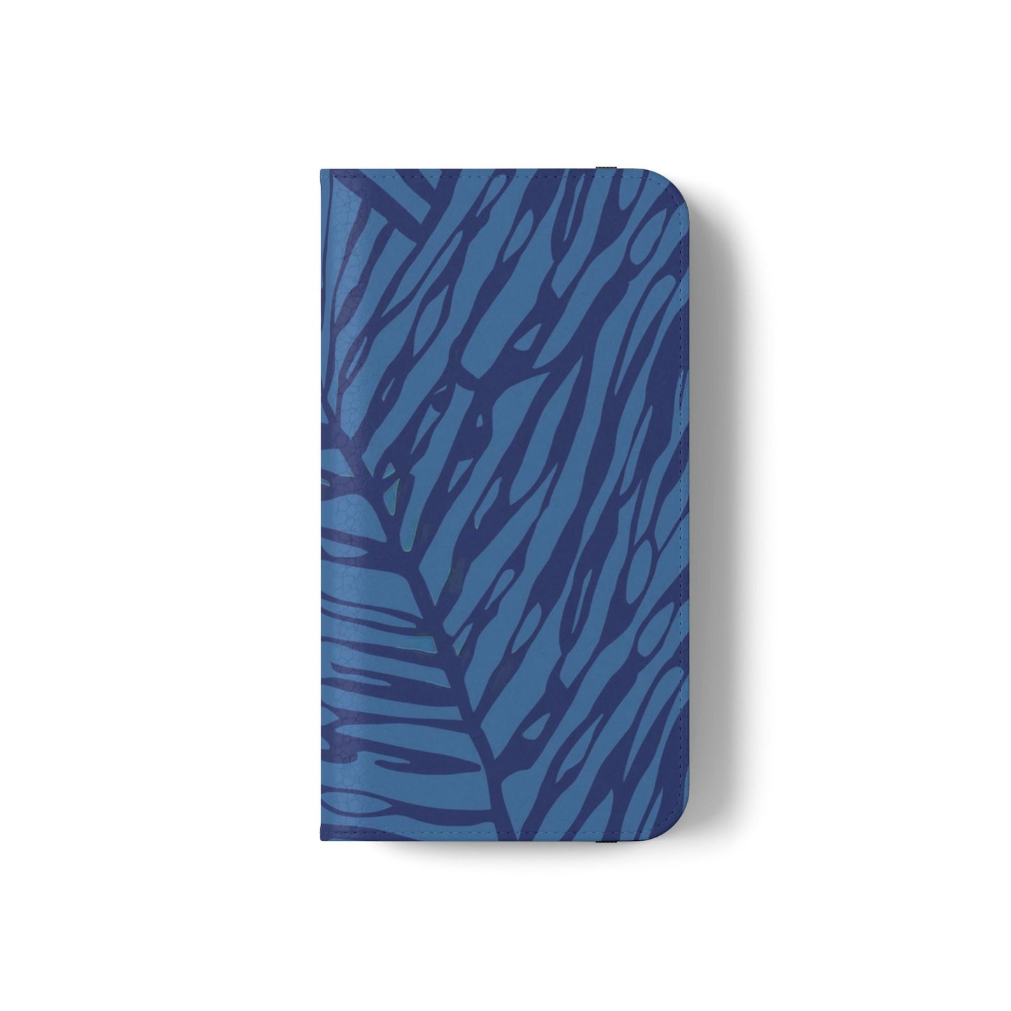 Vegan Leather Flip Case