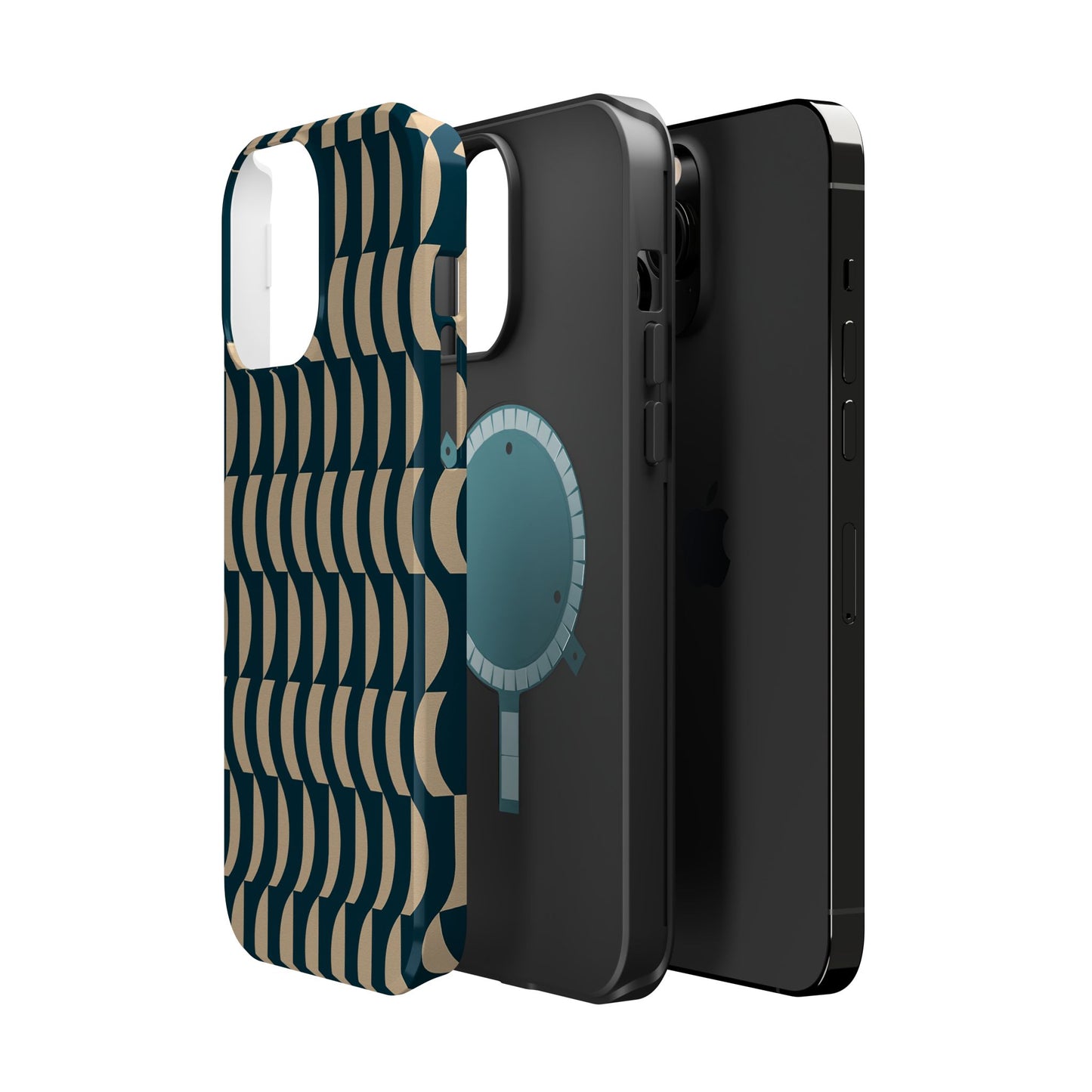 Magnetic Phone Case
