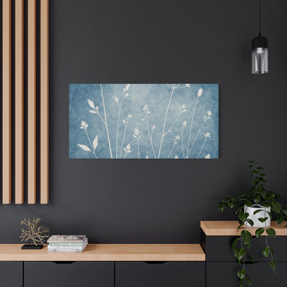 Stretched Canvas Wall Art