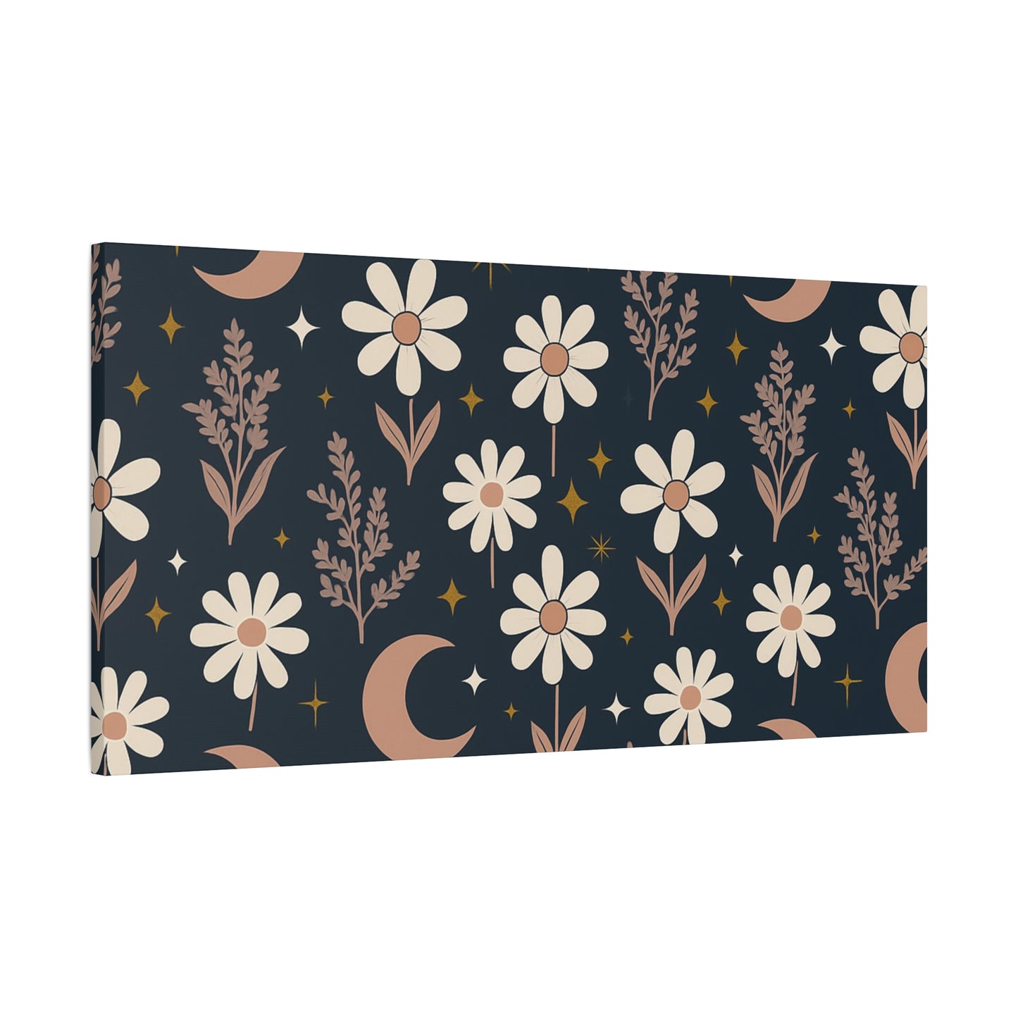 Stretched Canvas Wall Art