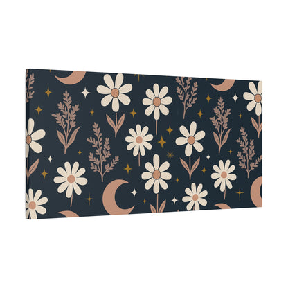 Stretched Canvas Wall Art