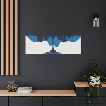 Stretched Canvas Wall Art