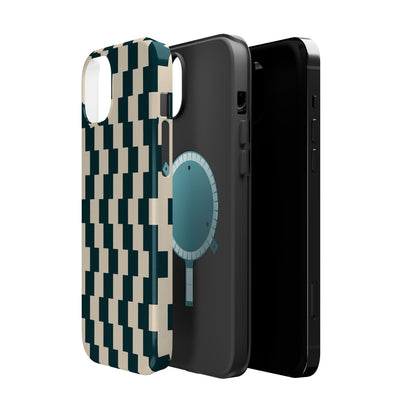 Magnetic Phone Case