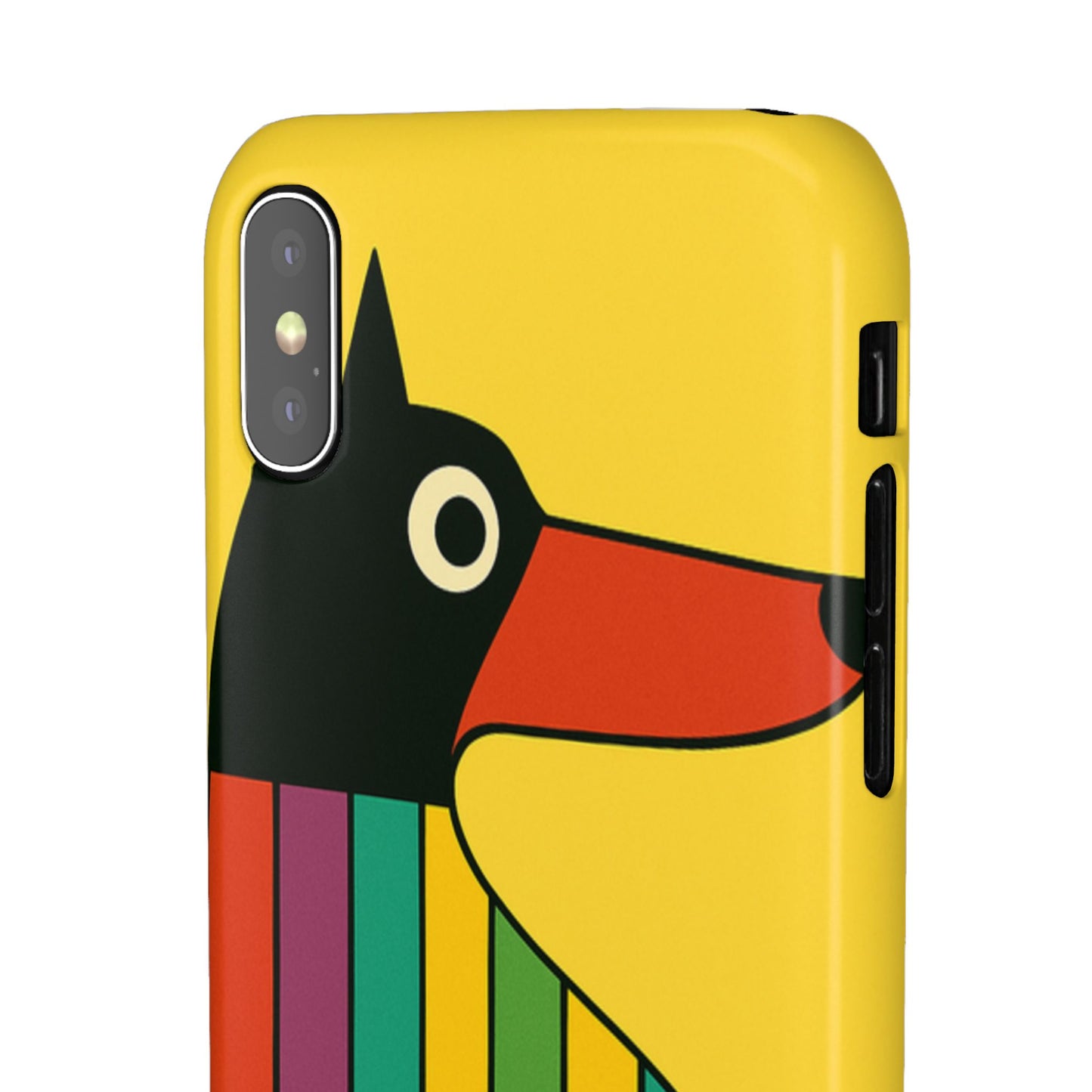 Snap Phone Case