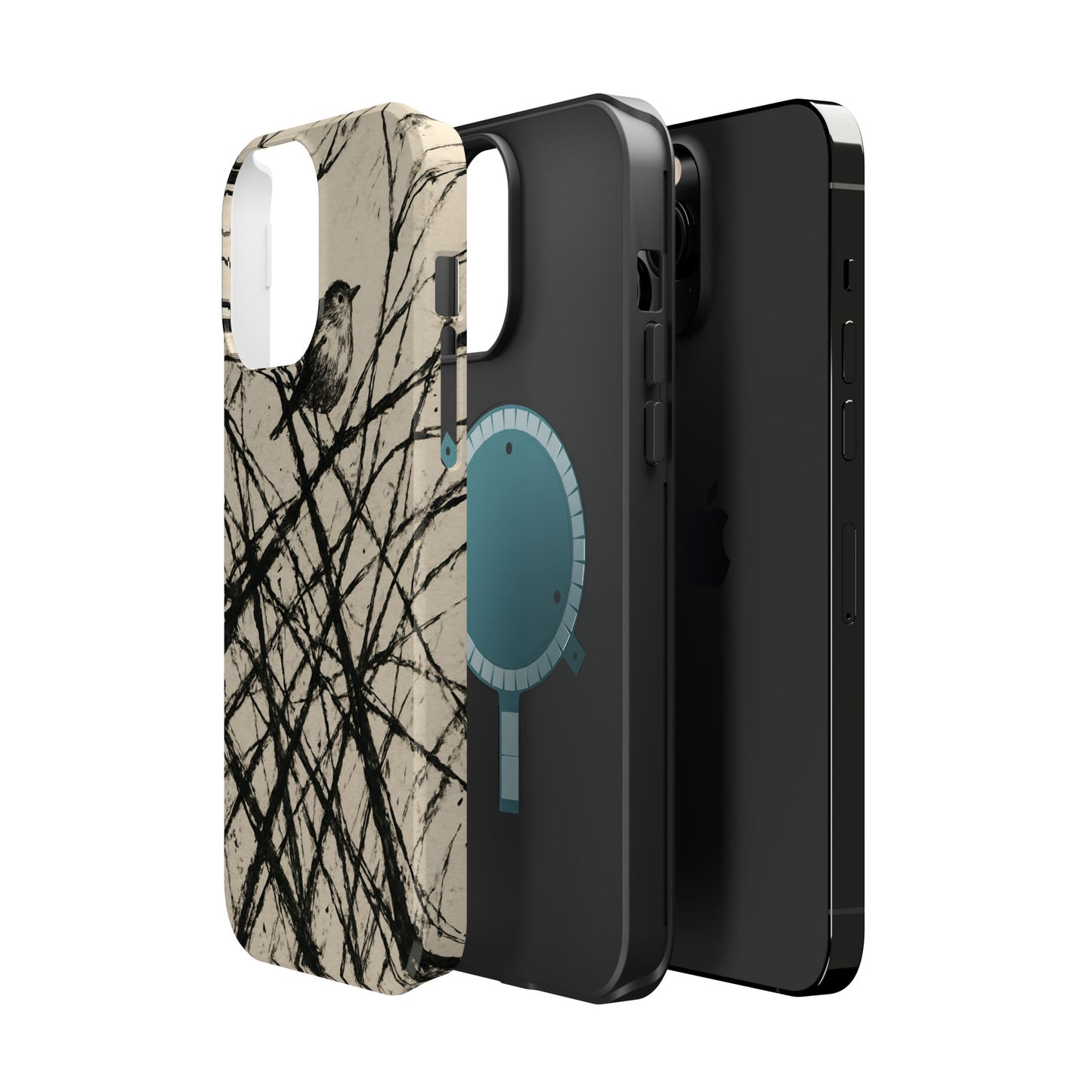 Magnetic Phone Case