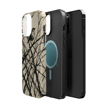 Magnetic Phone Case