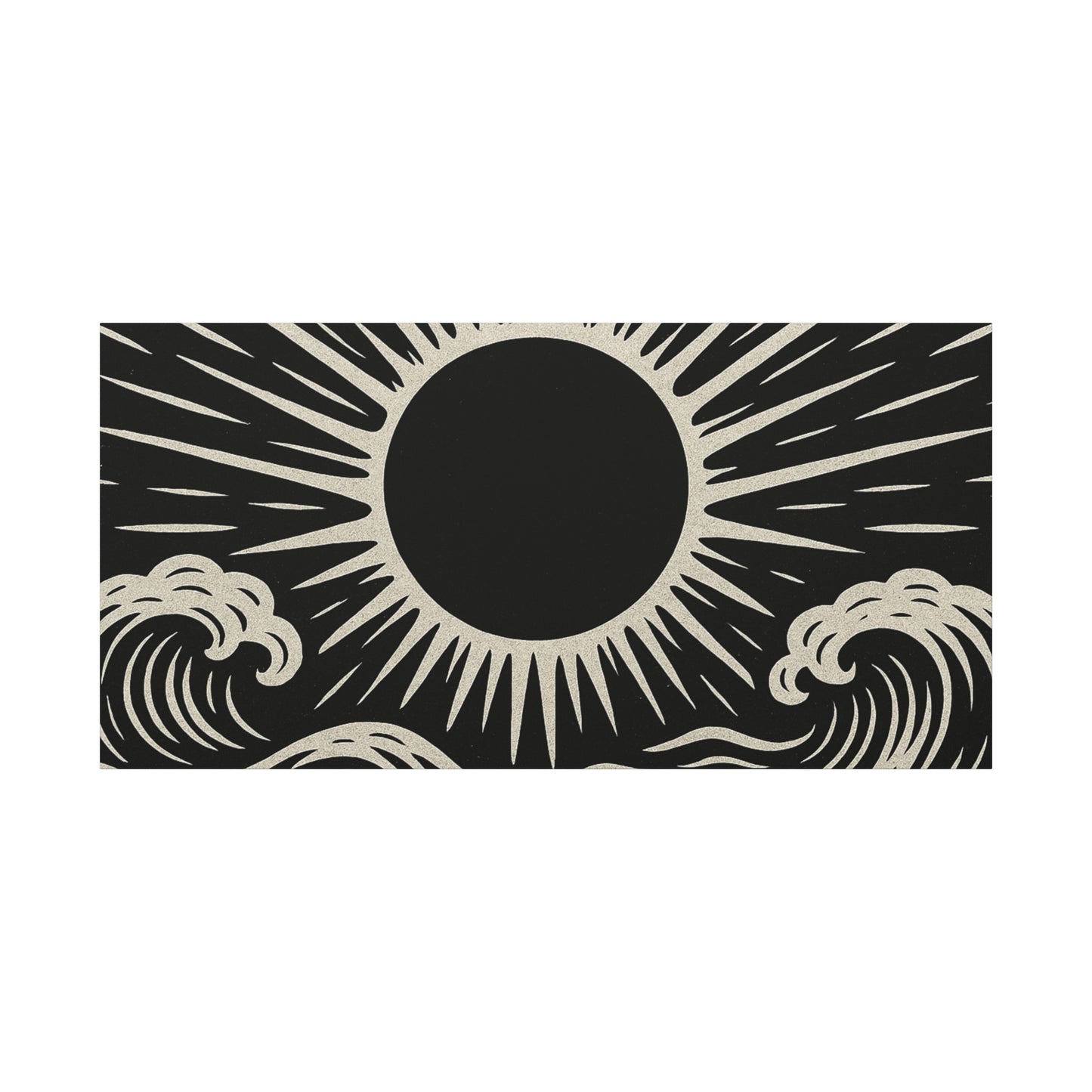 Stretched Canvas Wall Art