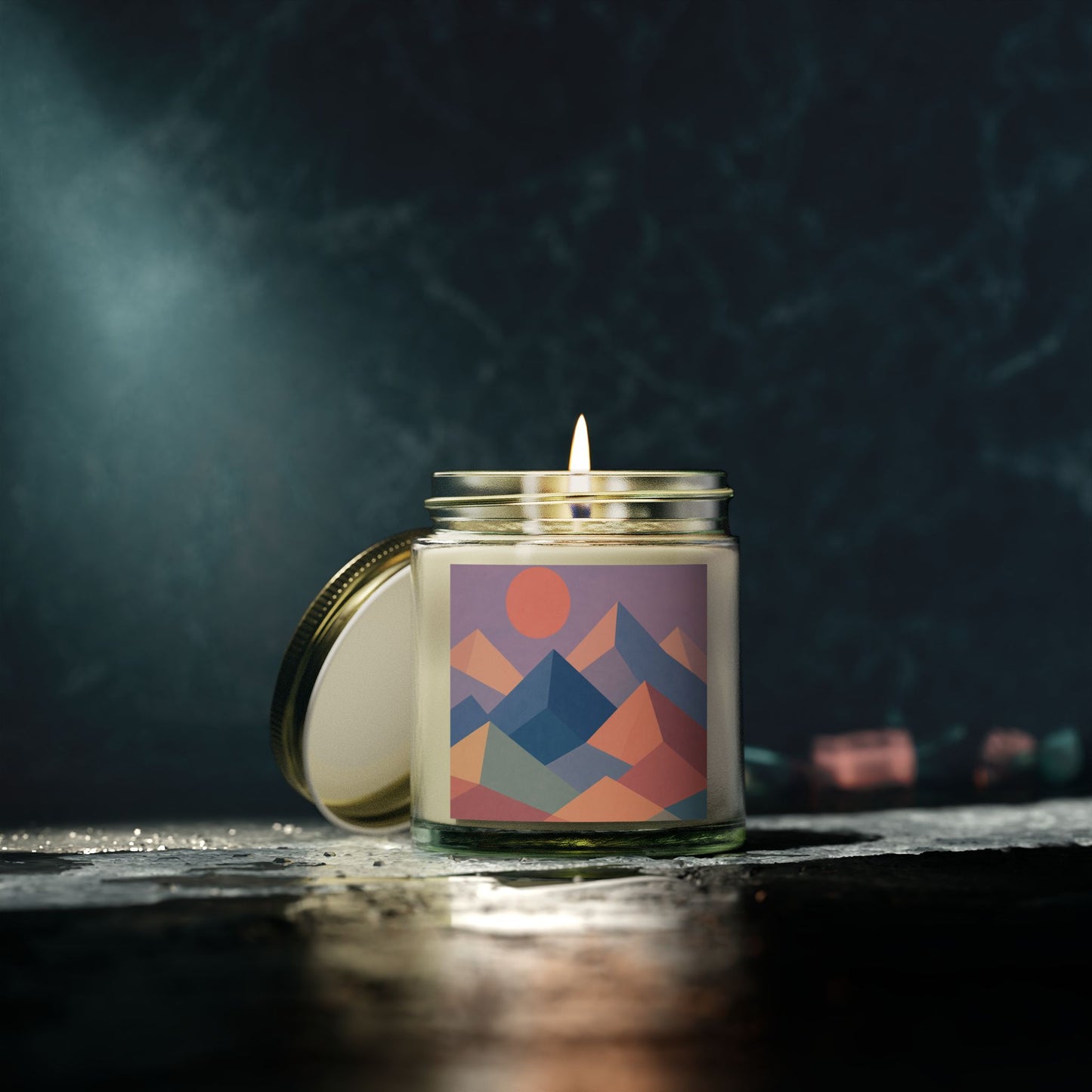 Scented Candles