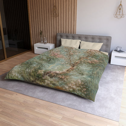 Microfiber Duvet Cover