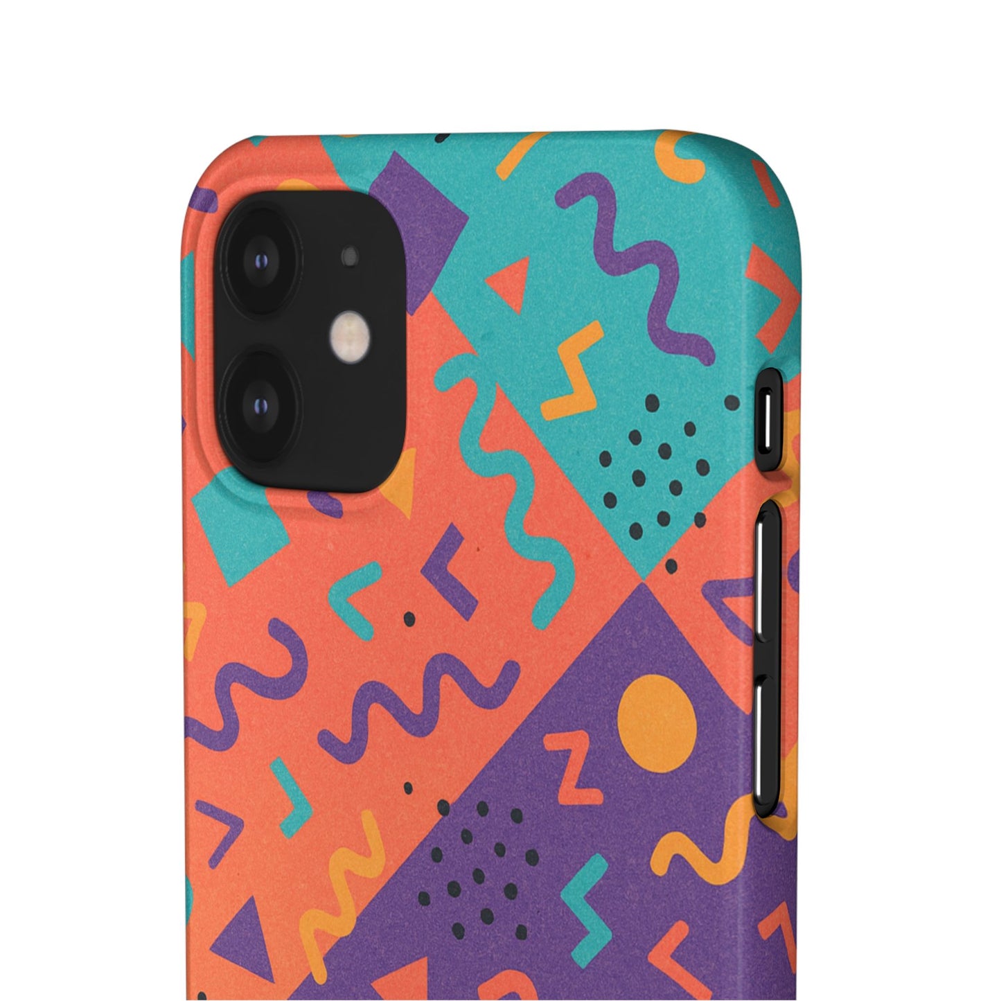 Snap Phone Case