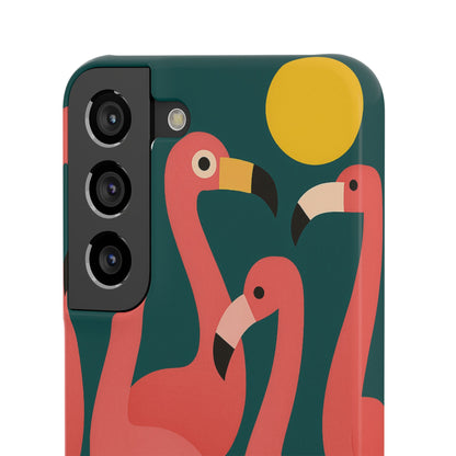 Snap Phone Case