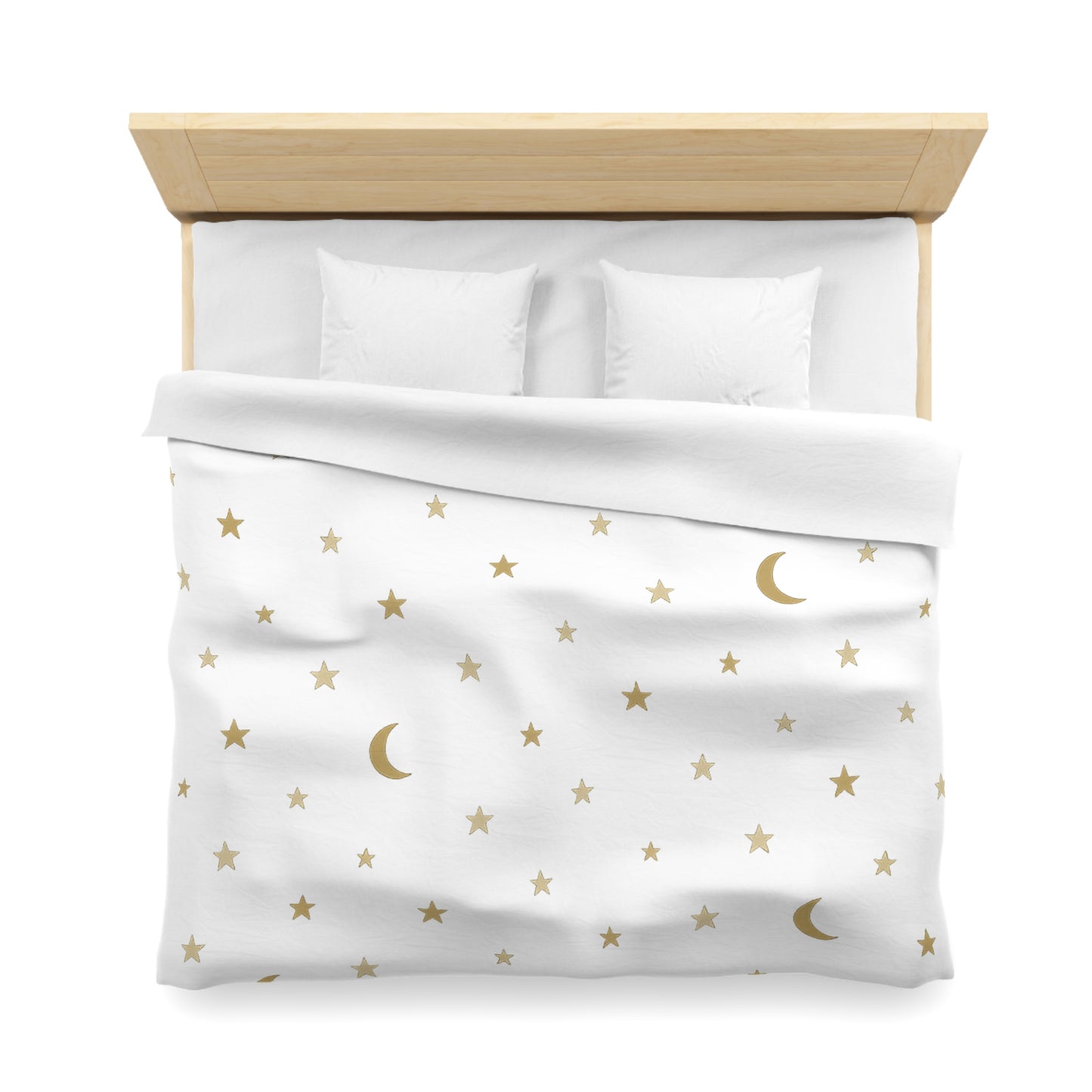 Microfiber Duvet Cover