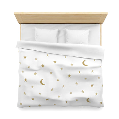 Microfiber Duvet Cover