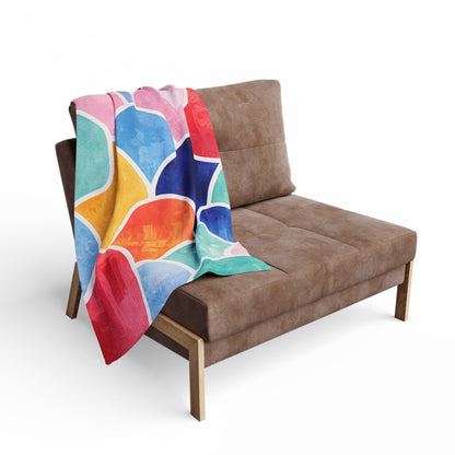 Arctic Fleece Blanket