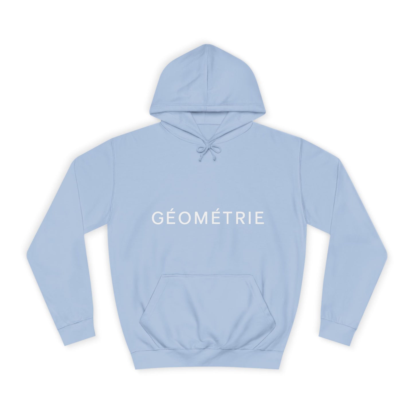 College Hoodie