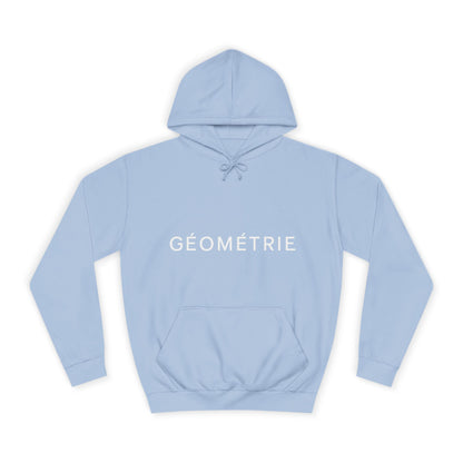 College Hoodie