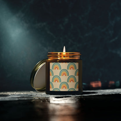 Scented Candles — Square