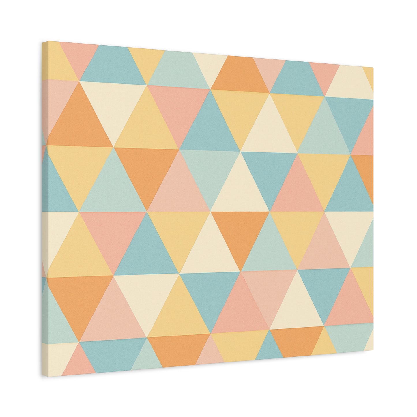 Stretched Canvas Wall Art