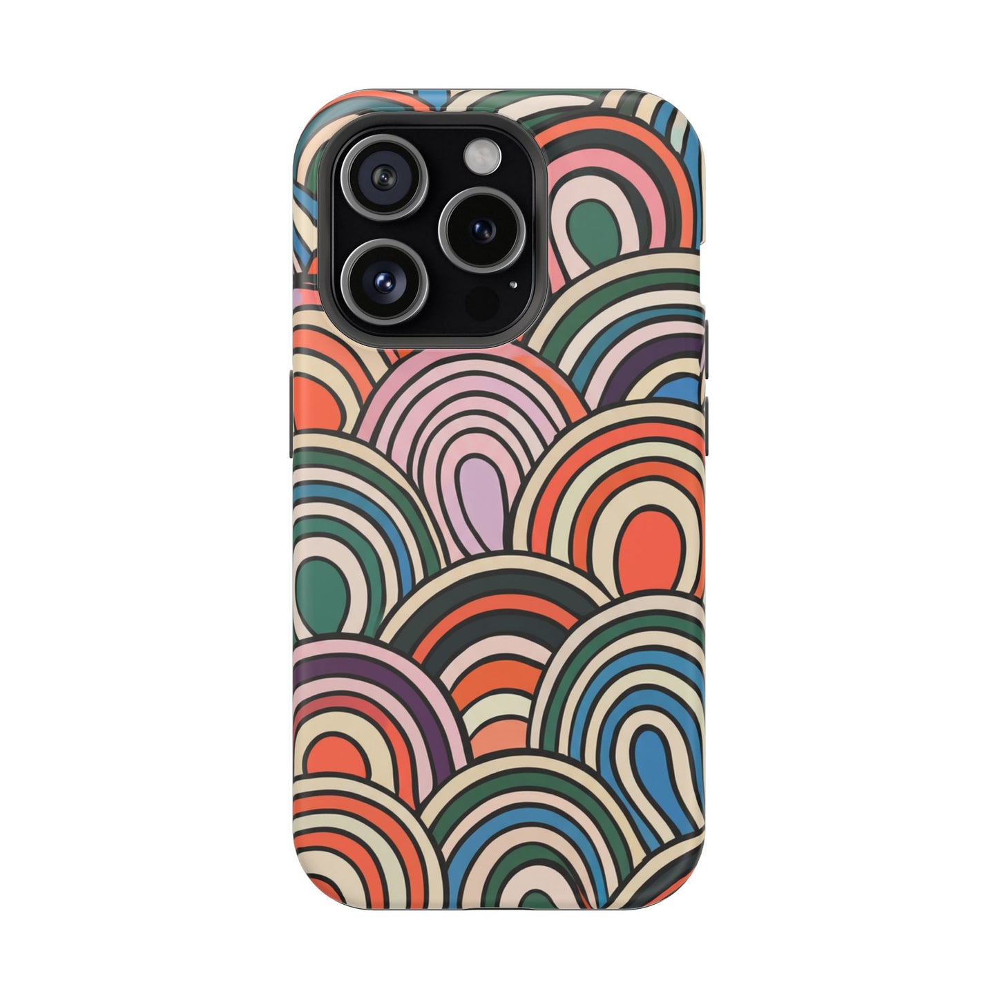 Magnetic Phone Case